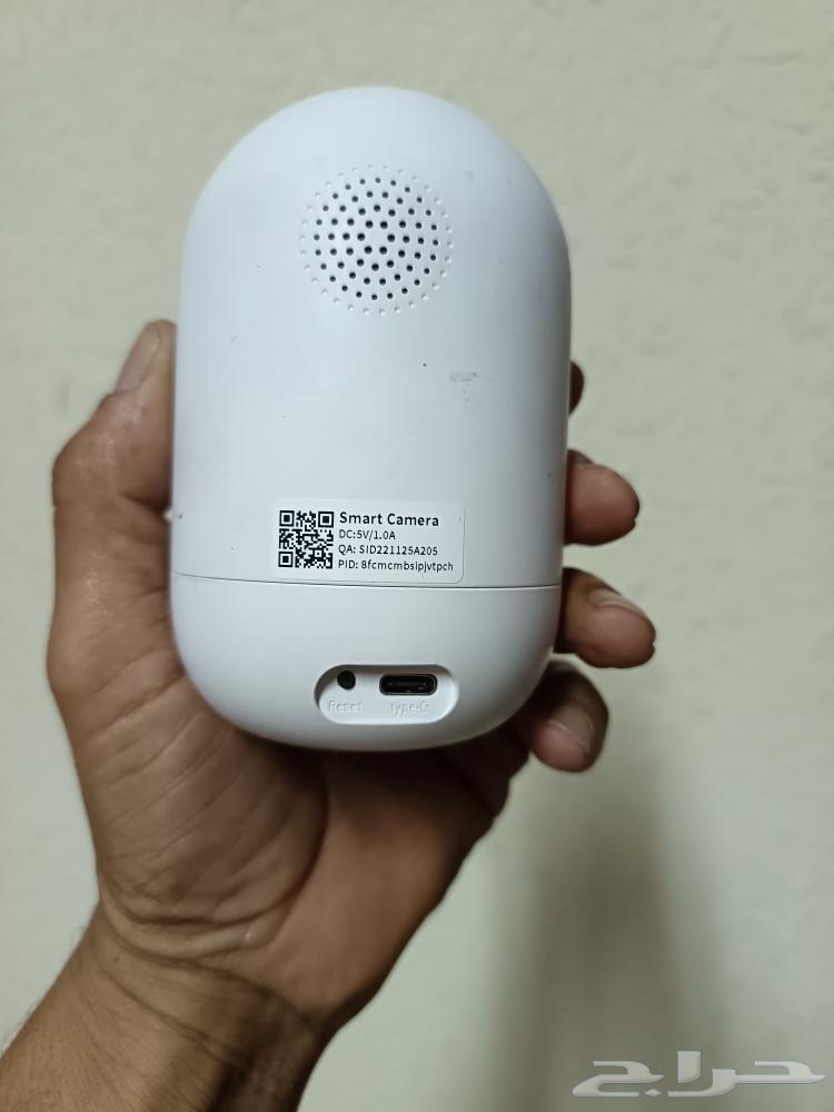 Indoor monitoring camera for mobile phone64441035740547111