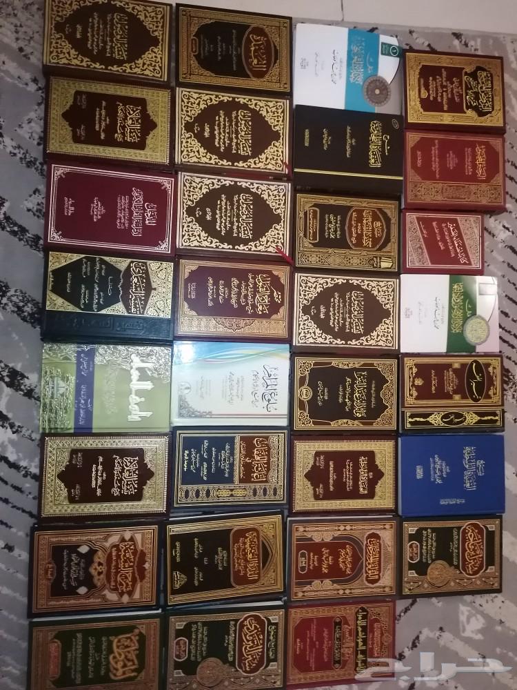 كتب دينية متنوعة64437625461633110