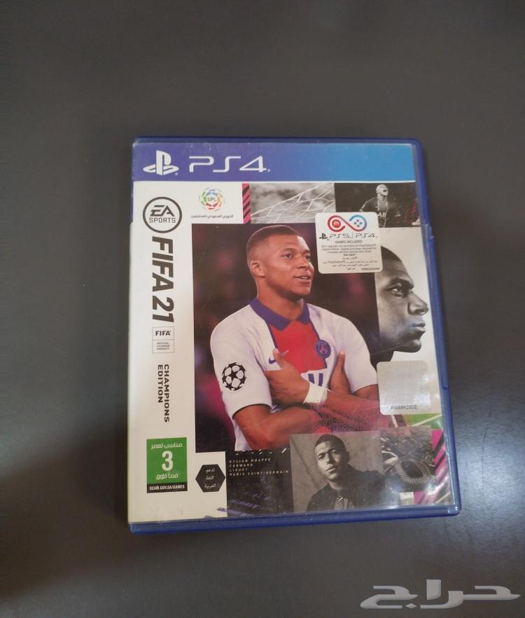 FIFA21 للبيع نظيف64436065106562110
