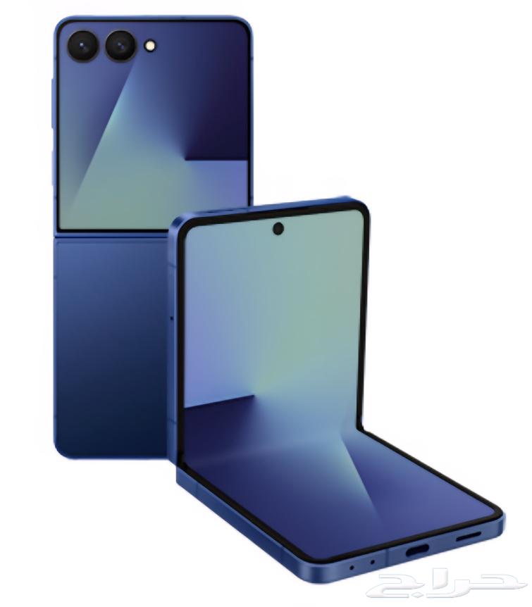 Samsung Z Flip 7 Galaxy 512GB New in Box Unopened64440656517889110