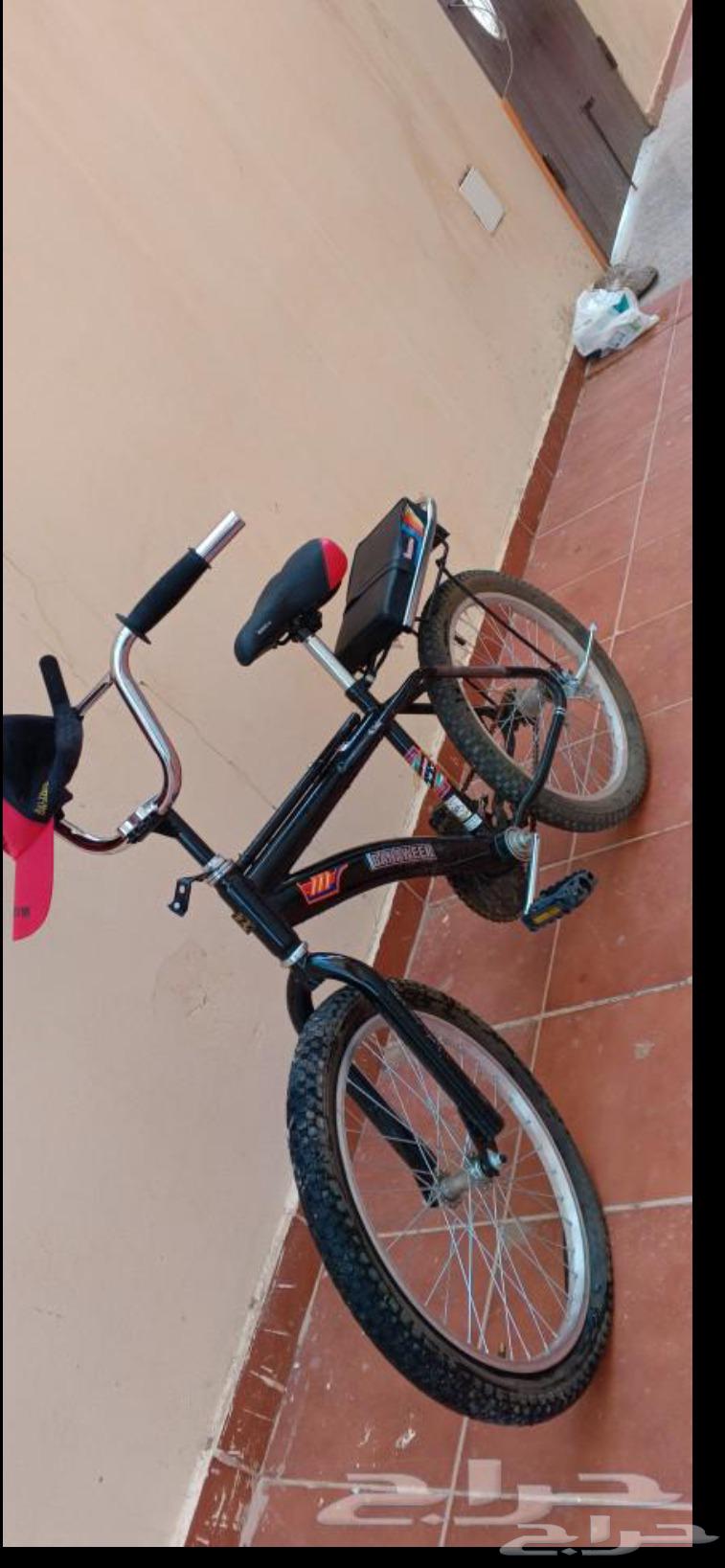 دراجه رامبو اصلي64436655174787110