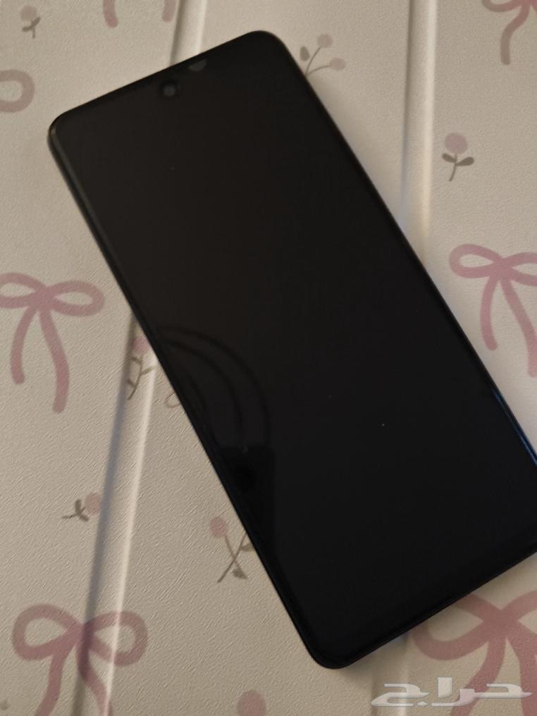 جوال تيكنوا بوفا 5بروا رام 16ذاكره 256بطارية 6000ملي امبير64439159032323111