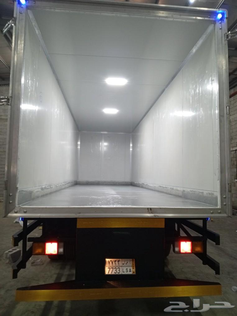 صناديق ثلاجات التبريد جديد ومستعمل64436119014913114