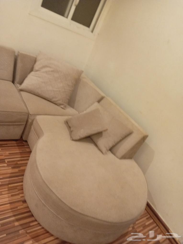 Large Used 9-Piece Majlis Sofa Set for Urgent Sale, Al Murayjil, Jeddah64433766788993111