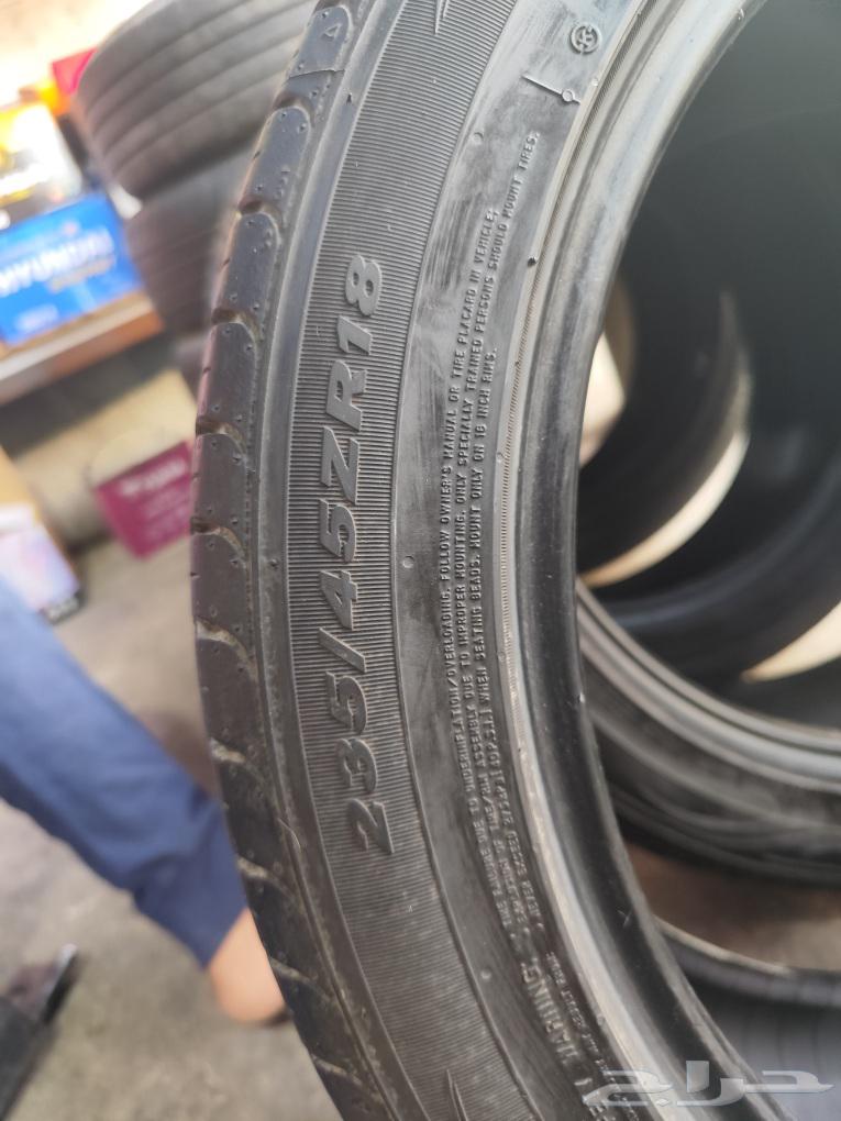 كفرات النترا سوناتا 235 45 1864598807012355113