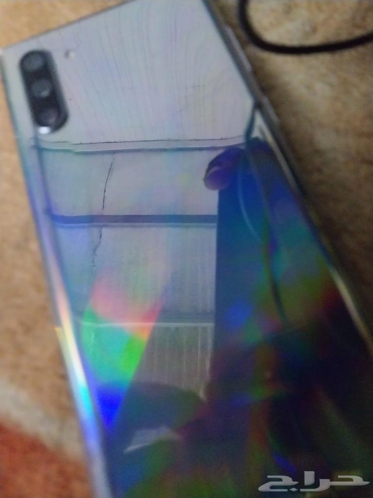 اتنين تلفون واحد نوت 10 واحد موتوريلا تلفونات جديده غير مس64435656068994111