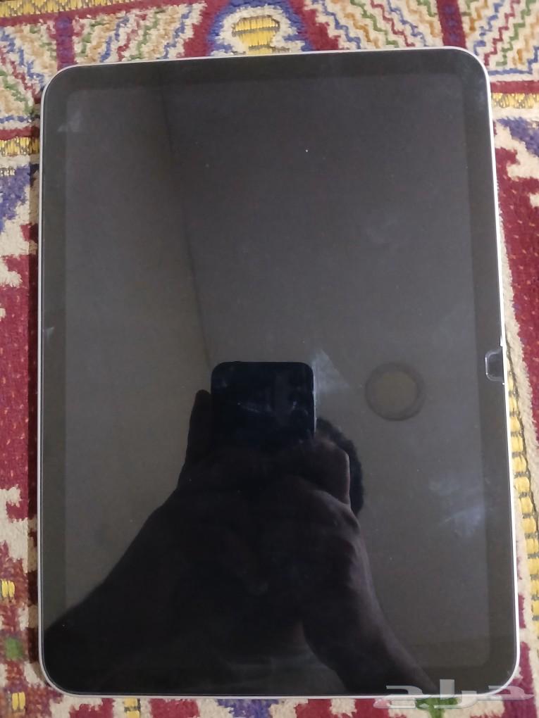 ايباد الجيل العاشر اخو الجديد64438432017539111