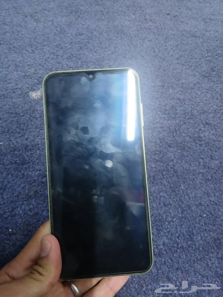 جوال جالكسي Samsung A25 5Gاستخدام3شهور نضيف جدا64440178171778111