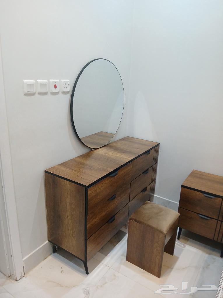 غرف نوم جديد وطني بسعر المطنع التوصيل والتركيب مجاني دخل الر64441144644227114