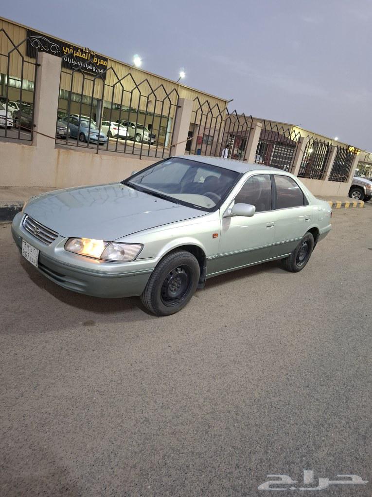 Camry 2002 selling price 1200064593619922562110