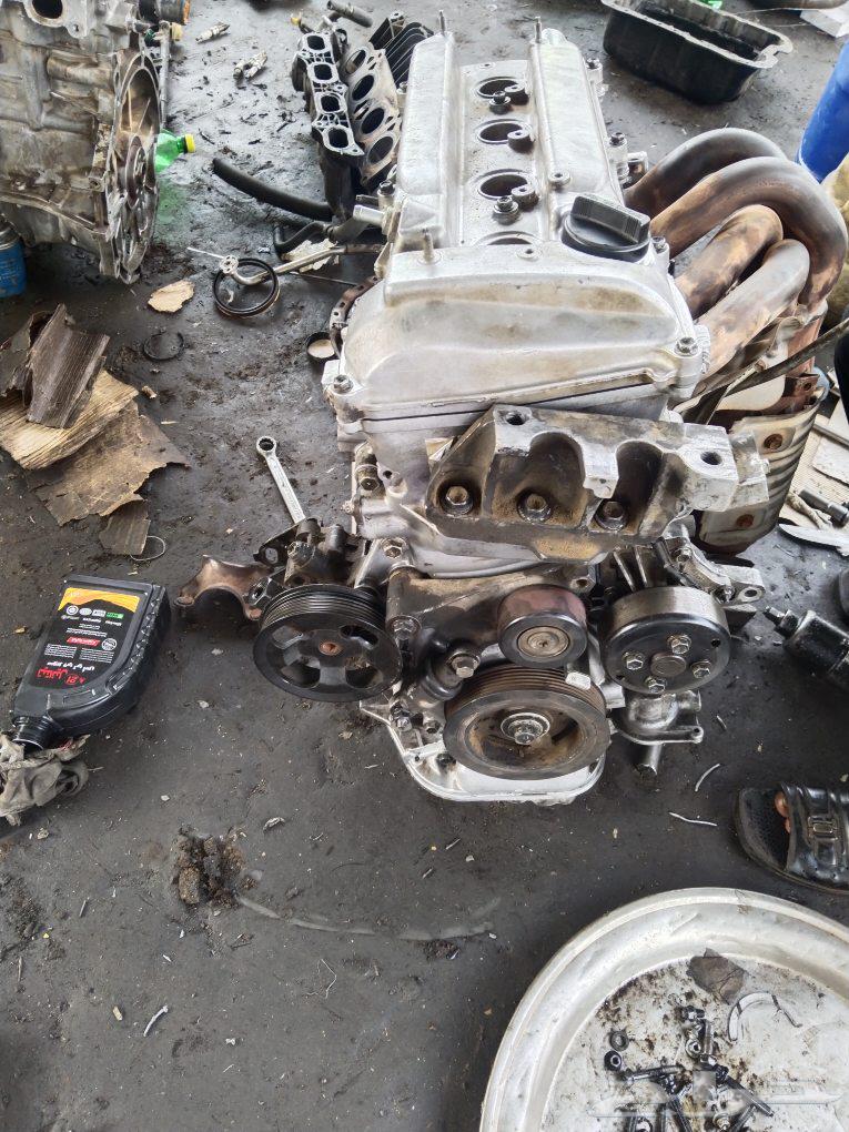 For sale 2006 Camry machine64593570914049110