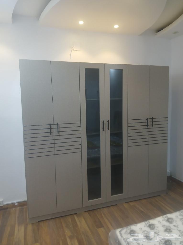 غرف نوم جديد وطني بسعر المطنع التوصيل والتركيب مجاني دخل الر64441144644227111