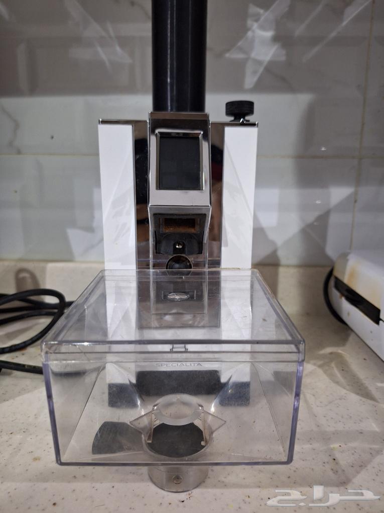 مطحنة قهوة يوريكا Eureka Mignon64436118983171110