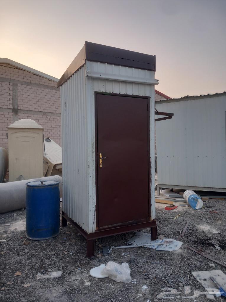 غرف متحركة جديد مستخدم صيانة64433686615171112