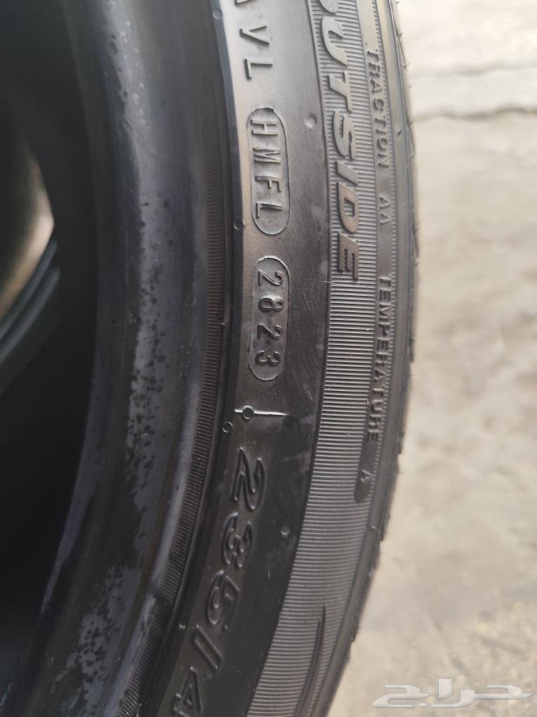 كفرات النترا سوناتا 235 45 1864598807012355112