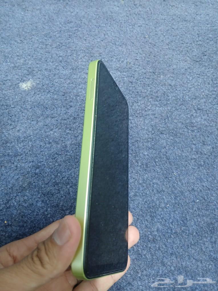 جوال جالكسي Samsung A25 5Gاستخدام3شهور نضيف جدا64440178171778113