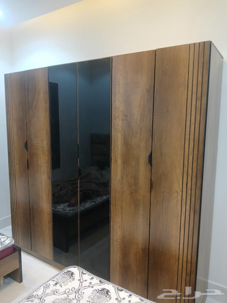 غرف نوم جديد وطني بسعر المطنع التوصيل والتركيب مجاني دخل الر64441144644227112