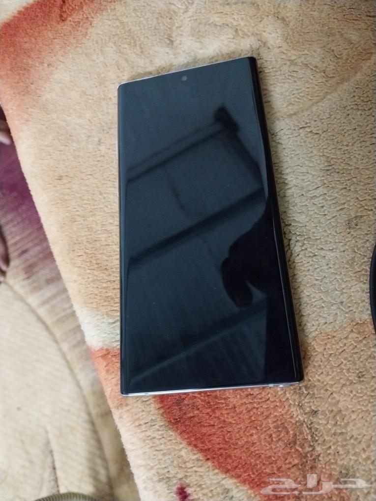 اتنين تلفون واحد نوت 10 واحد موتوريلا تلفونات جديده غير مس64435656068994110