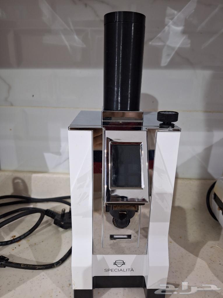 مطحنة قهوة يوريكا Eureka Mignon64436118983171112