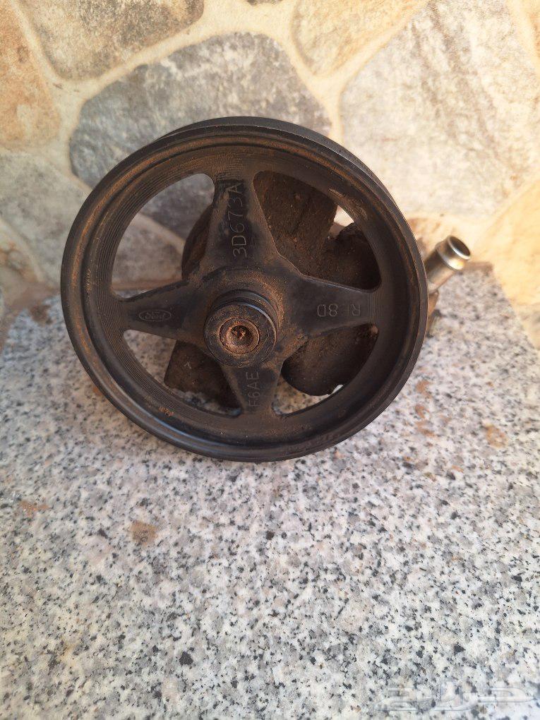 طرمبة دركسون فورد اصلية. مستعمل64564448653187110