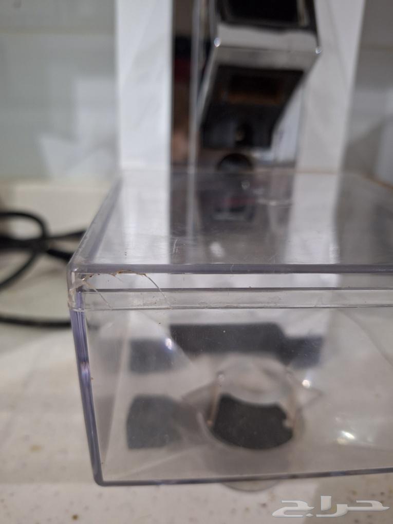 مطحنة قهوة يوريكا Eureka Mignon64436118983171111