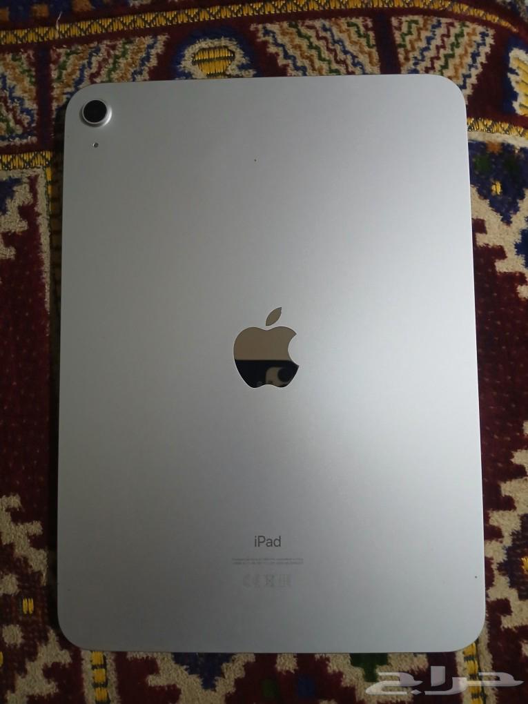 ايباد الجيل العاشر اخو الجديد64438432017539112