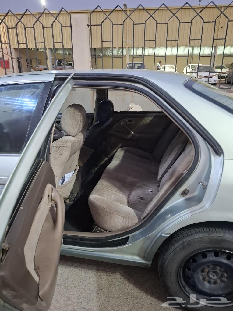 Camry 2002 selling price 1200064593619922562114