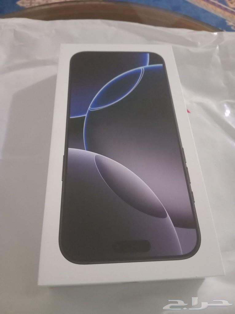 جوال إيفوان 16 برو ماكس64434074281601111