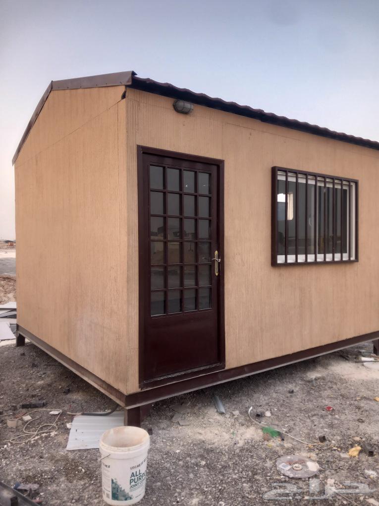 غرف متحركة جديد مستخدم صيانة64433686615171111