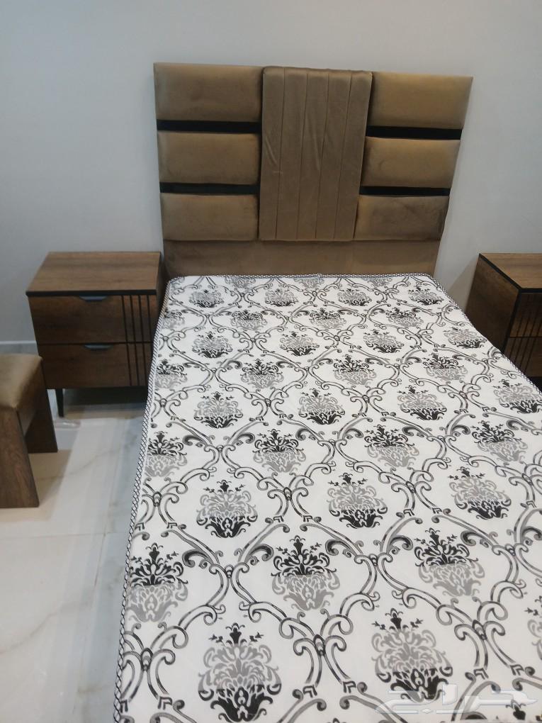 غرف نوم جديد وطني بسعر المطنع التوصيل والتركيب مجاني دخل الر64441144644227113