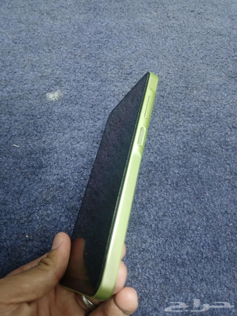 جوال جالكسي Samsung A25 5Gاستخدام3شهور نضيف جدا64440178171778112