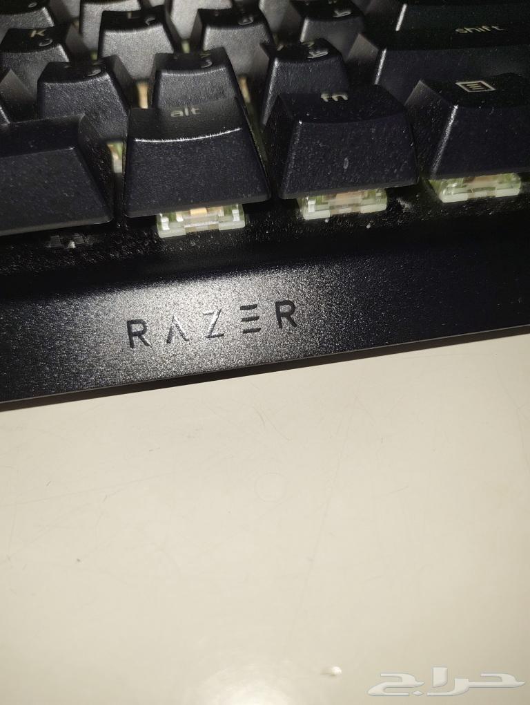 Razer BlackWidow V4 Gaming Keyboard64441350378626113