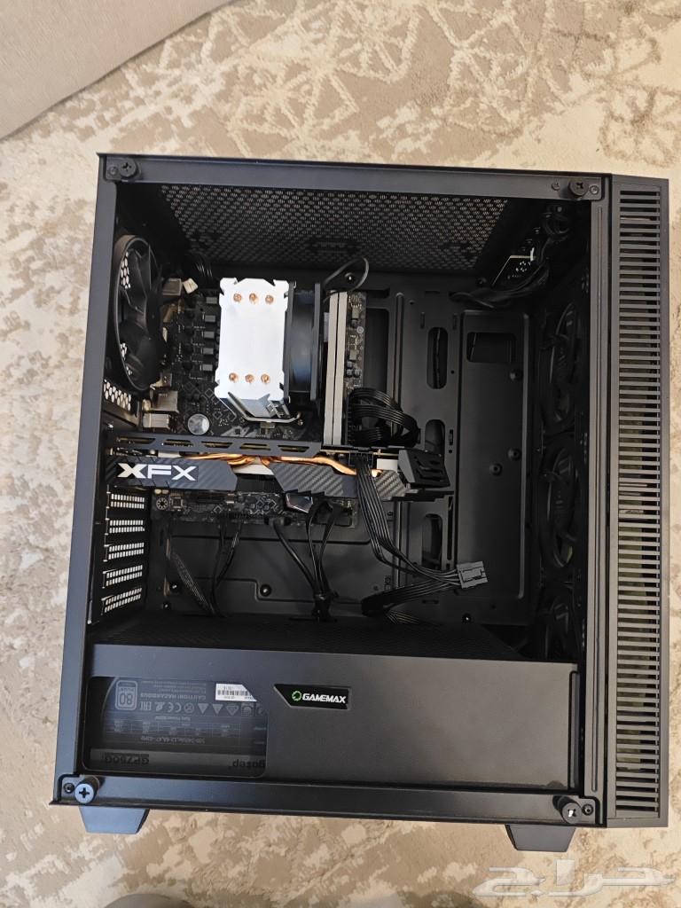 A powerful PC that runs all games at high frame rates PC64440205686145114