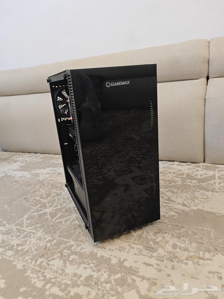 A powerful PC that runs all games at high frame rates PC64440205686145111