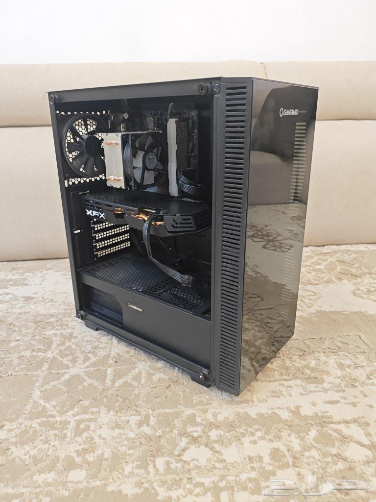 A powerful PC that runs all games at high frame rates PC64440205686145110