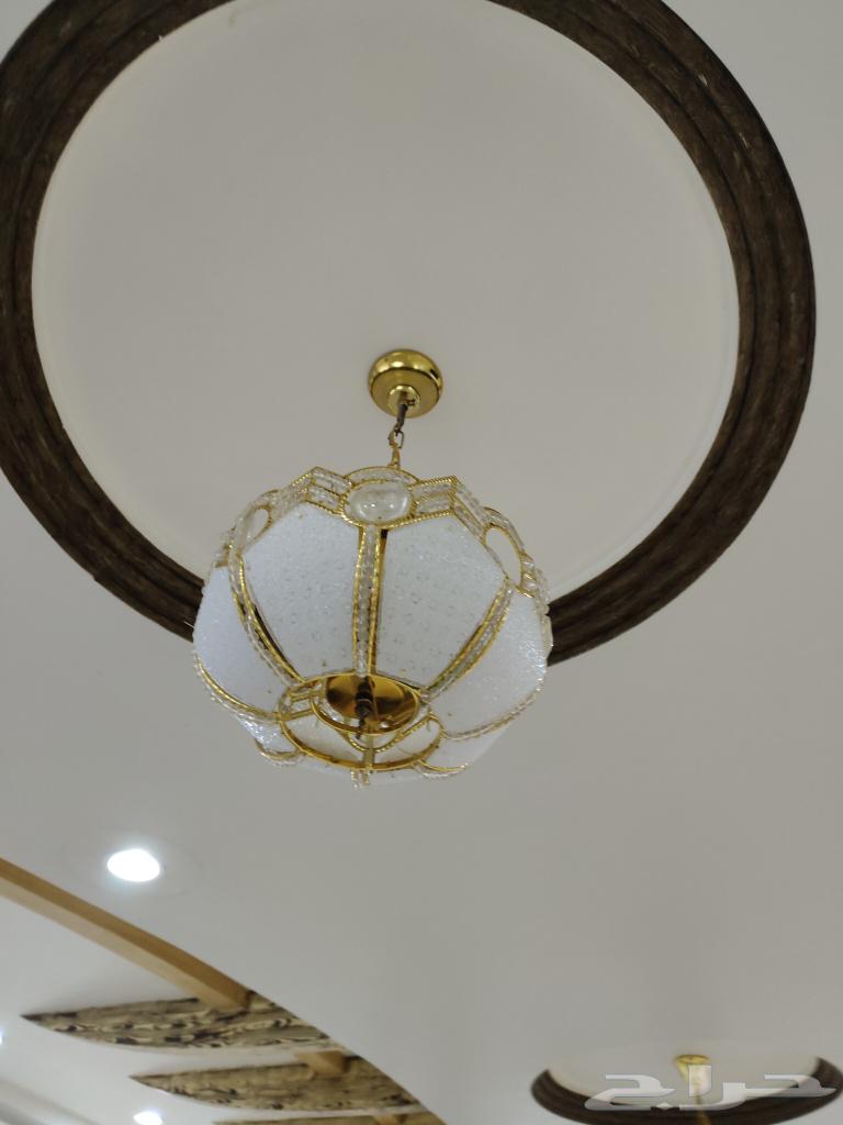 نجفات للبيع يبيلها لمبات فقط على السوم64433912988418110