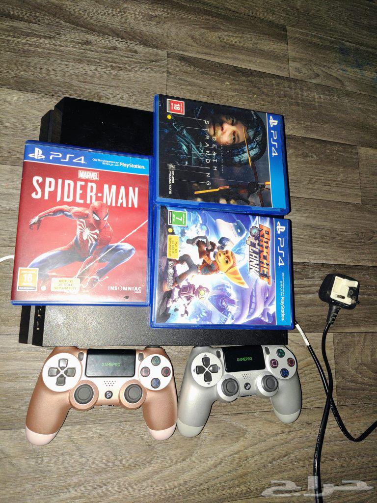 سوني 4 SONY4 تم البيع وضع الاعلان باقي لدفع العمولة64436789670403110