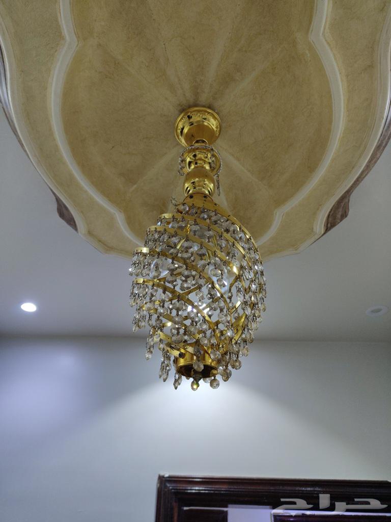 نجفات للبيع يبيلها لمبات فقط على السوم64433912988418113