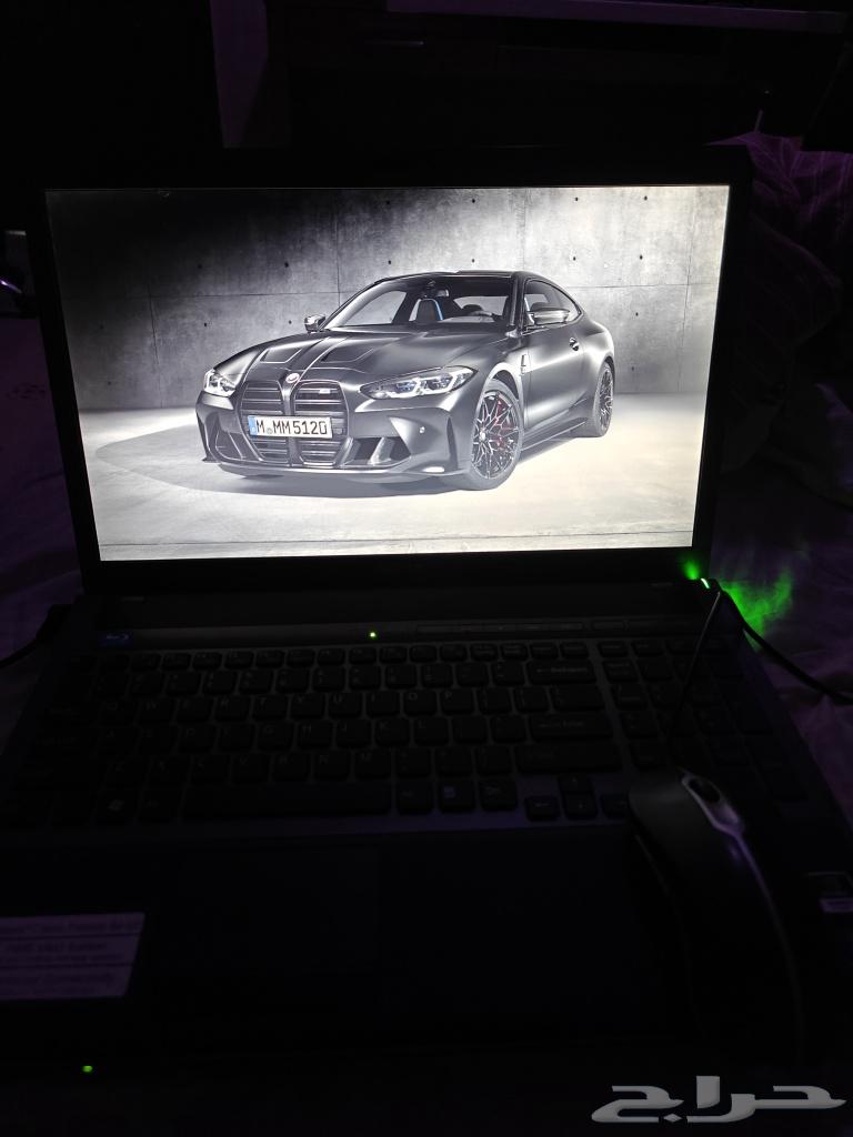 لاب توب سوني فايو بجدة للبيع ( سوم ) laptop Sony64434809296001110