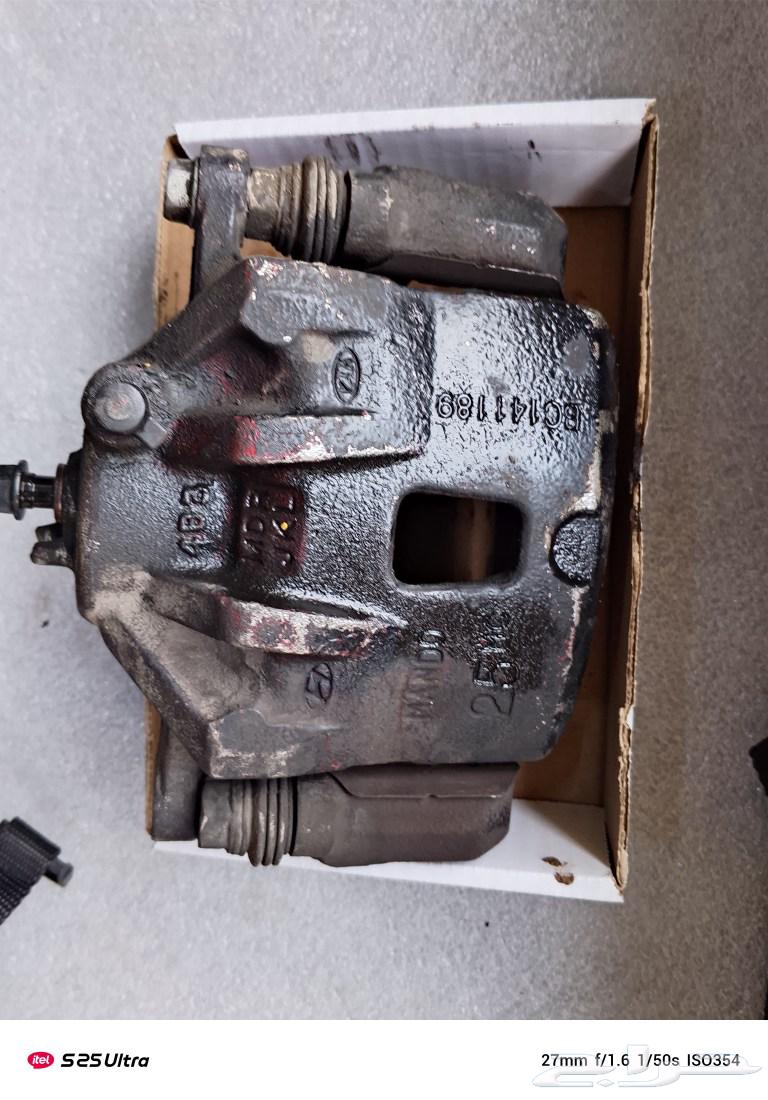 كليبر النتراء 2014 امامي يسار64590789275650110