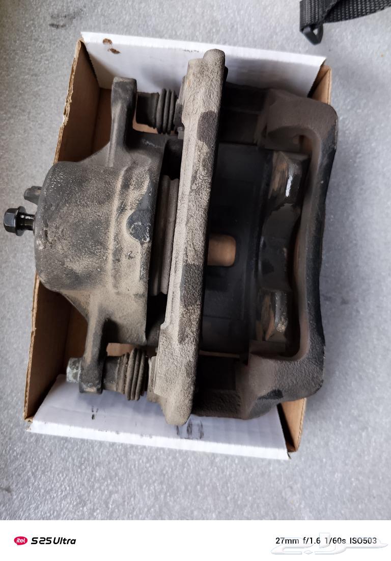 كليبر النتراء 2014 امامي يسار64590789275650111