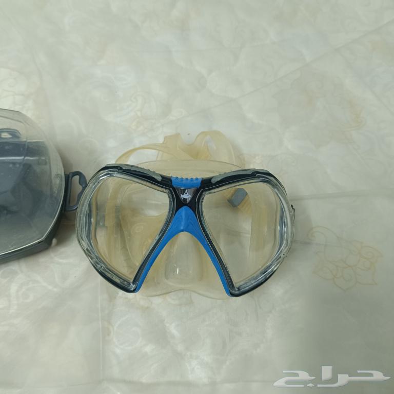 معدات غوص للبيع بحالة ممتازة64437315287041113
