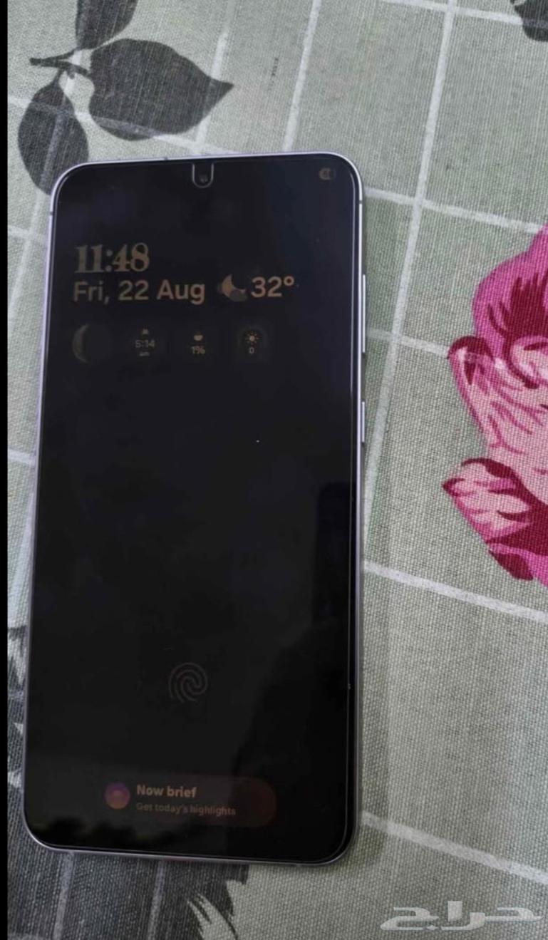 سامسونج جالكسي إس 25 بلس 256 جيجابايت رام 12 جيجابايت روم64434100839298110