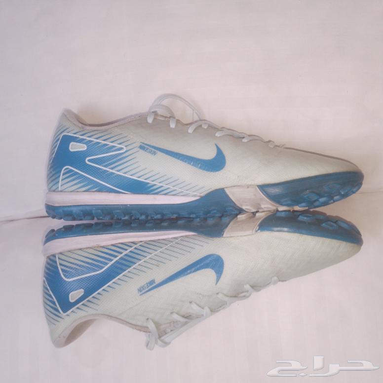 حذاء نايك مركوريال فيبور Nike Mercurial Vapor64438404893953111