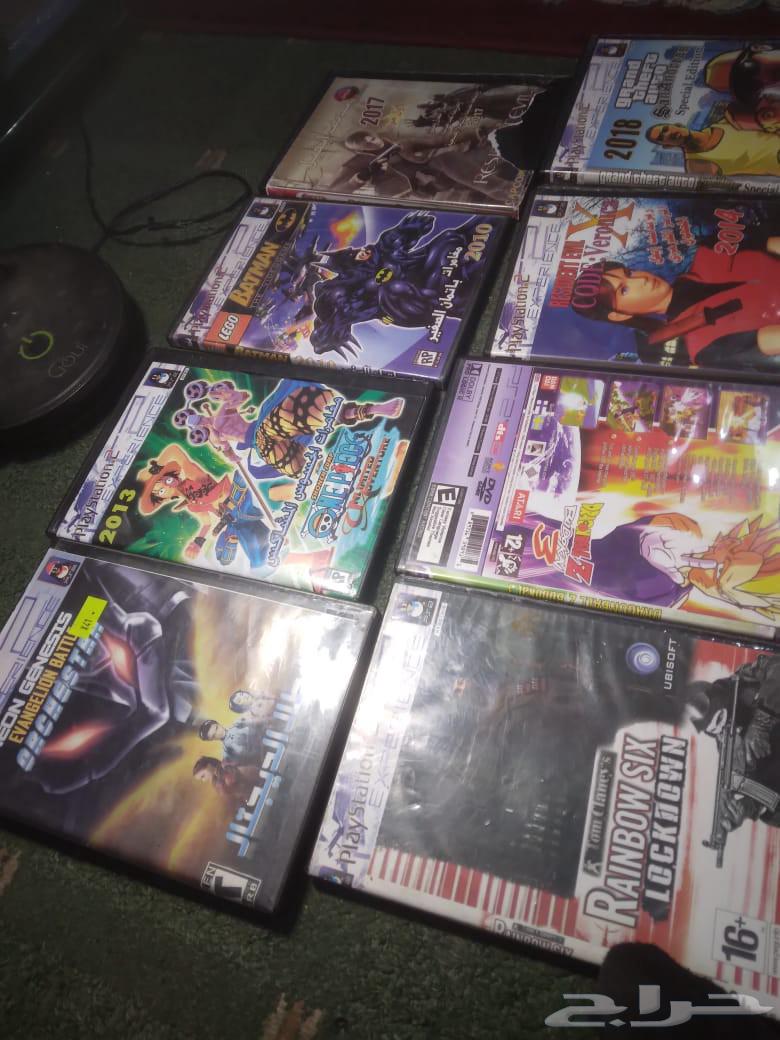 سوني 1 2 3 4 و جميع ملحقاته64435313227393112