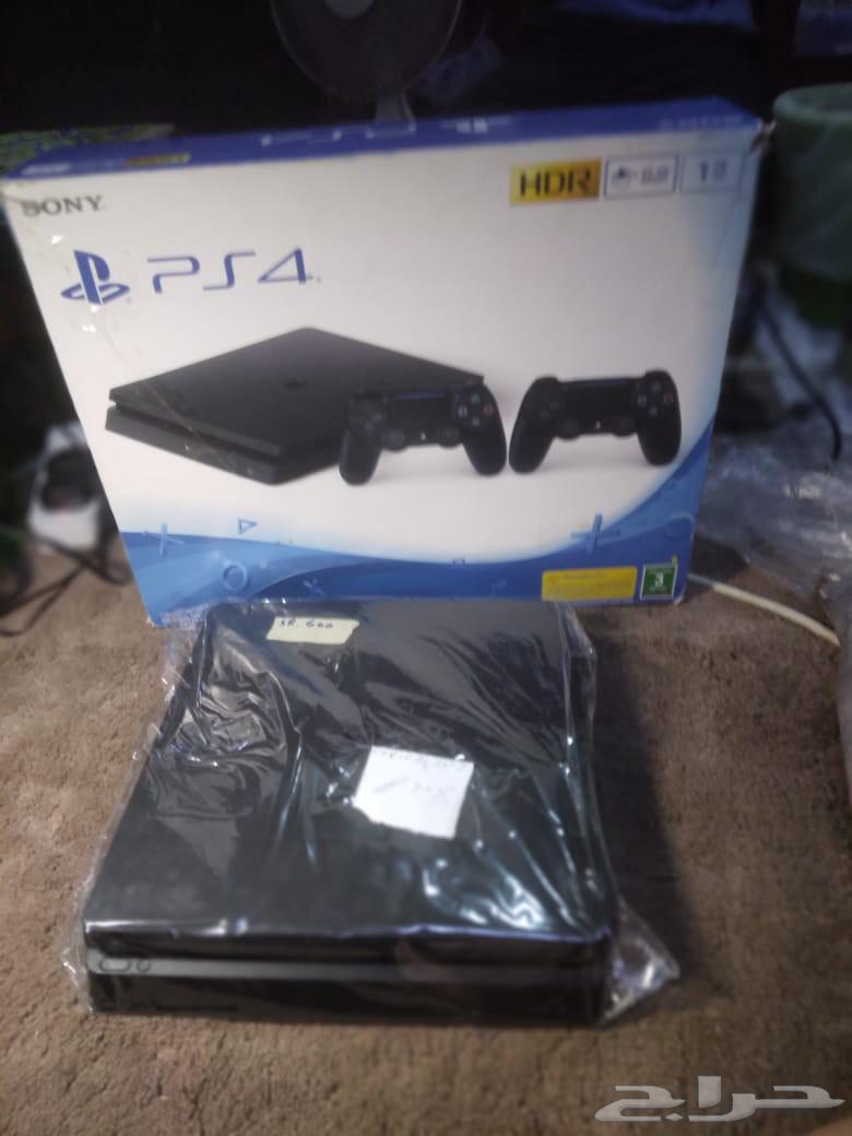 سوني 1 2 3 4 و جميع ملحقاته64435313227393113