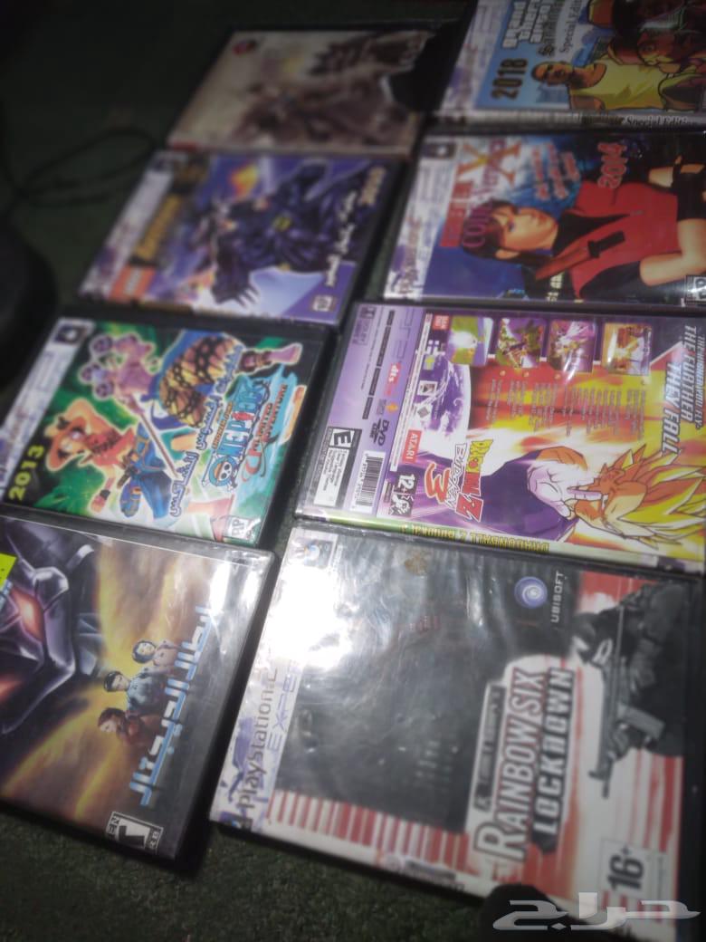 سوني 1 2 3 4 و جميع ملحقاته64435313227393111