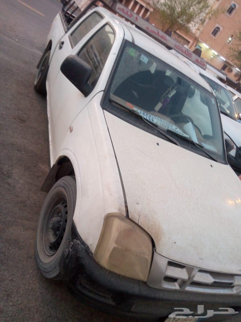 زيزو مديل 2004 بنزين مكينه وجير ممتاز فحص جديد استماره جديد64439417147010114