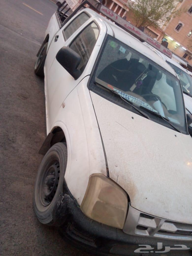 زيزو مديل 2004 بنزين مكينه وجير ممتاز فحص جديد استماره جديد64439417147010111