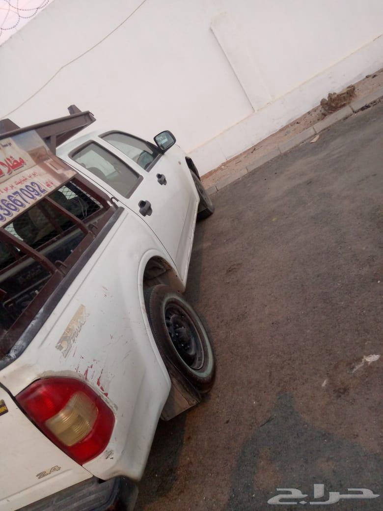 زيزو مديل 2004 بنزين مكينه وجير ممتاز فحص جديد استماره جديد64439417147010113